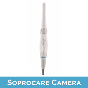 Soprocare Intra-Oral Camera in Bayside